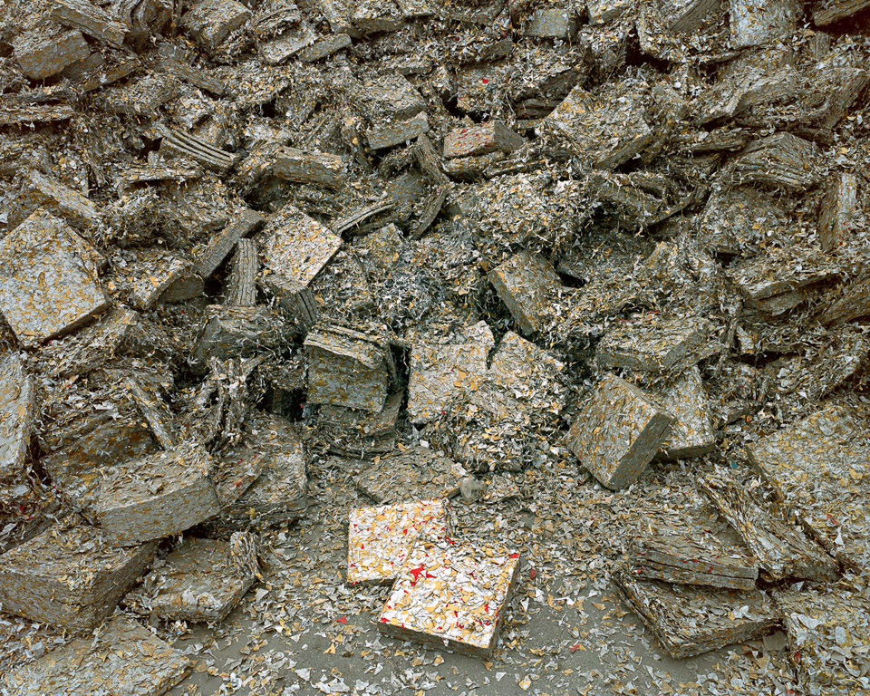 China Recycling #18 Cankun Aluminum, Xiamen City, Fujian Province, China, 2005