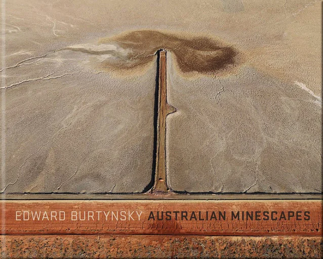 Australian Minescapes (2008)