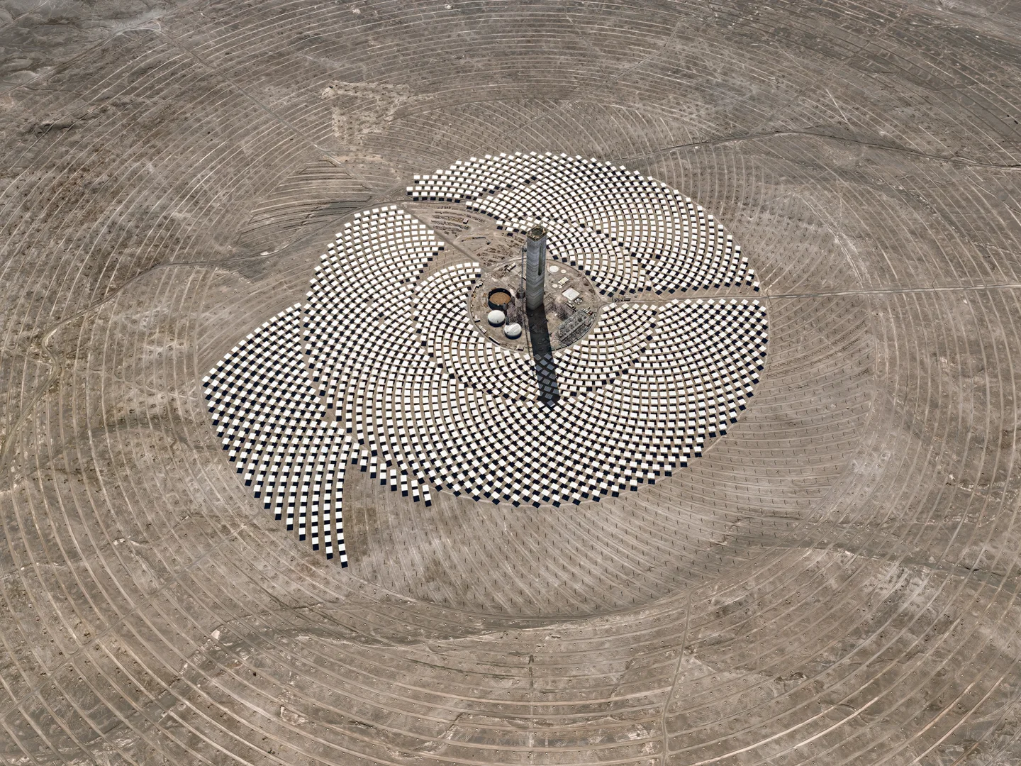 Urs Stahel In Conversation with Edward Burtynsky