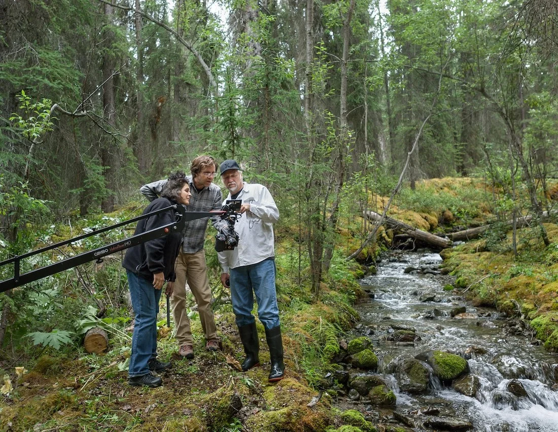 Edward Burtynsky: Master Class