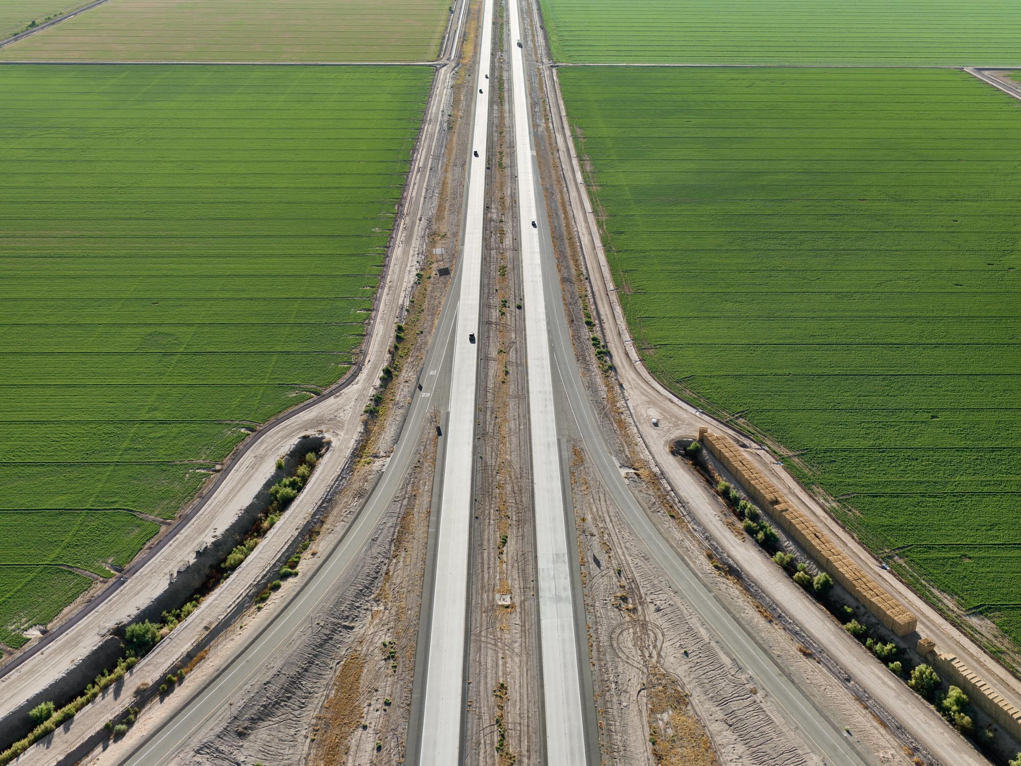 Edward Burtynsky: The Anthropocene Project - 1854 Photography