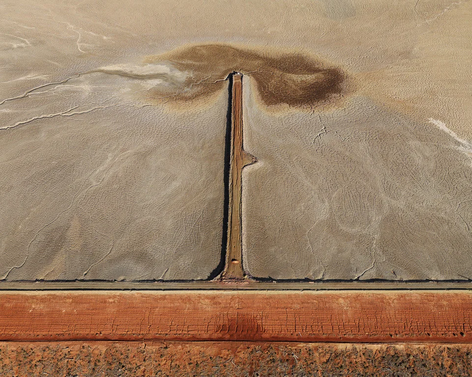 Changes: Transforming Landscapes