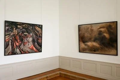 Edward Burtynsky: Water & Anthropocene