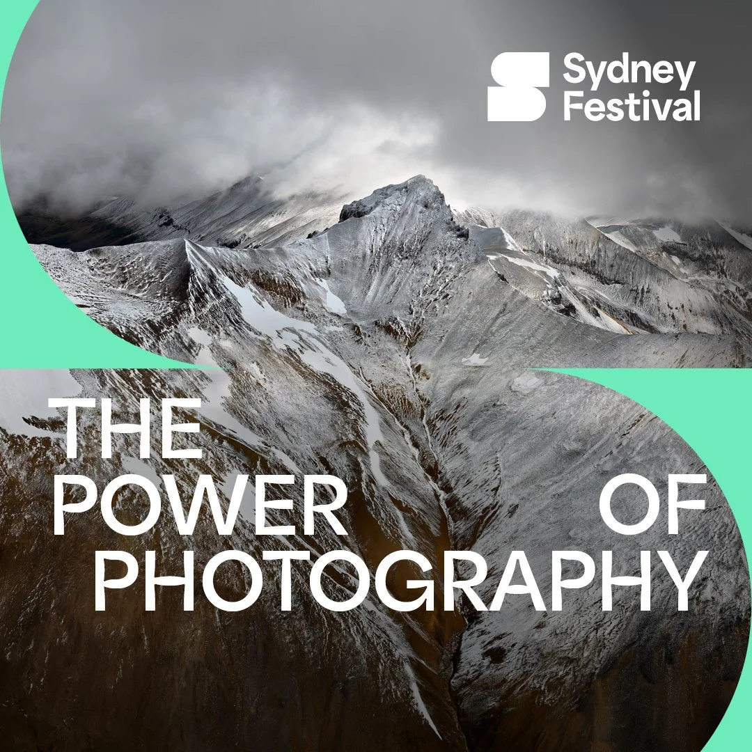 The Power of Photography