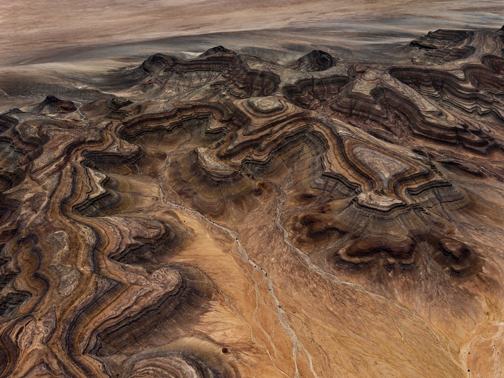Edward Burtynsky — Arsenal Contemporary Art