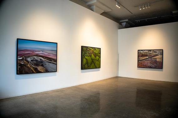 Edward Burtynsky  International Photography Hall of Fame