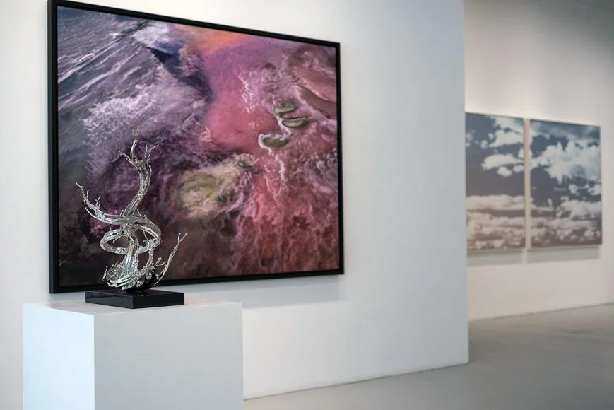 Otherworldly Landscapes