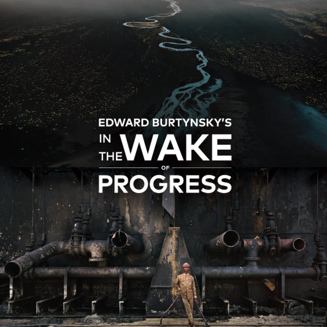 In the Wake of Progress