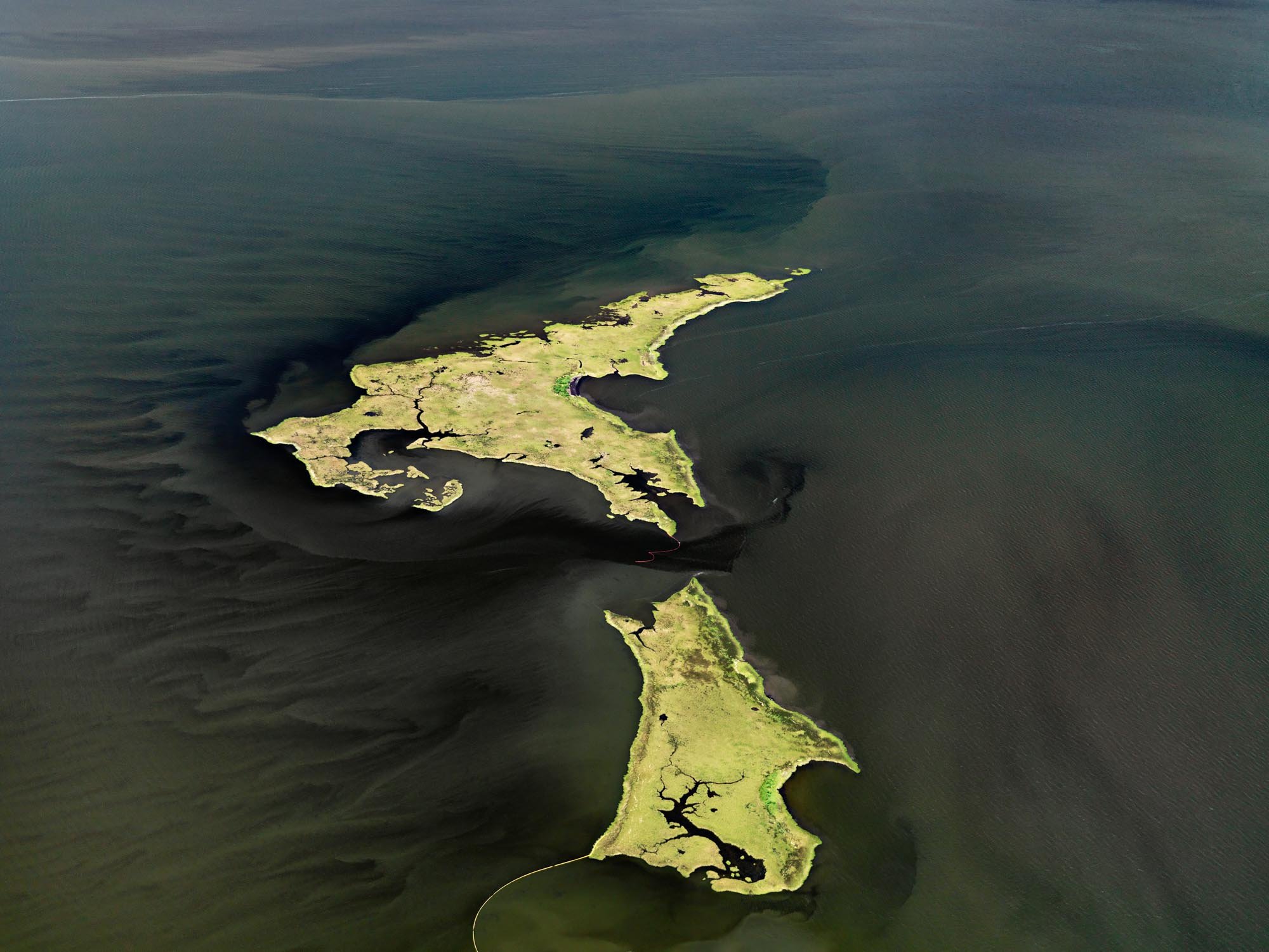 Future Geographies: Art in the Century of Climate Change