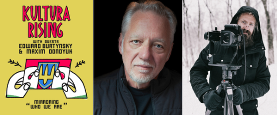 Ep 3: Mirroring Who We Are