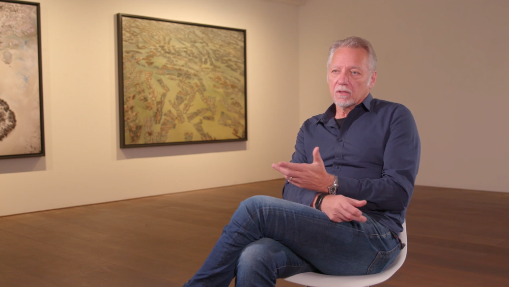 Interview: Edward Burtynsky Finds New Perspectives on the Anthropocene