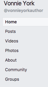 Select 'groups' and let the games begin!