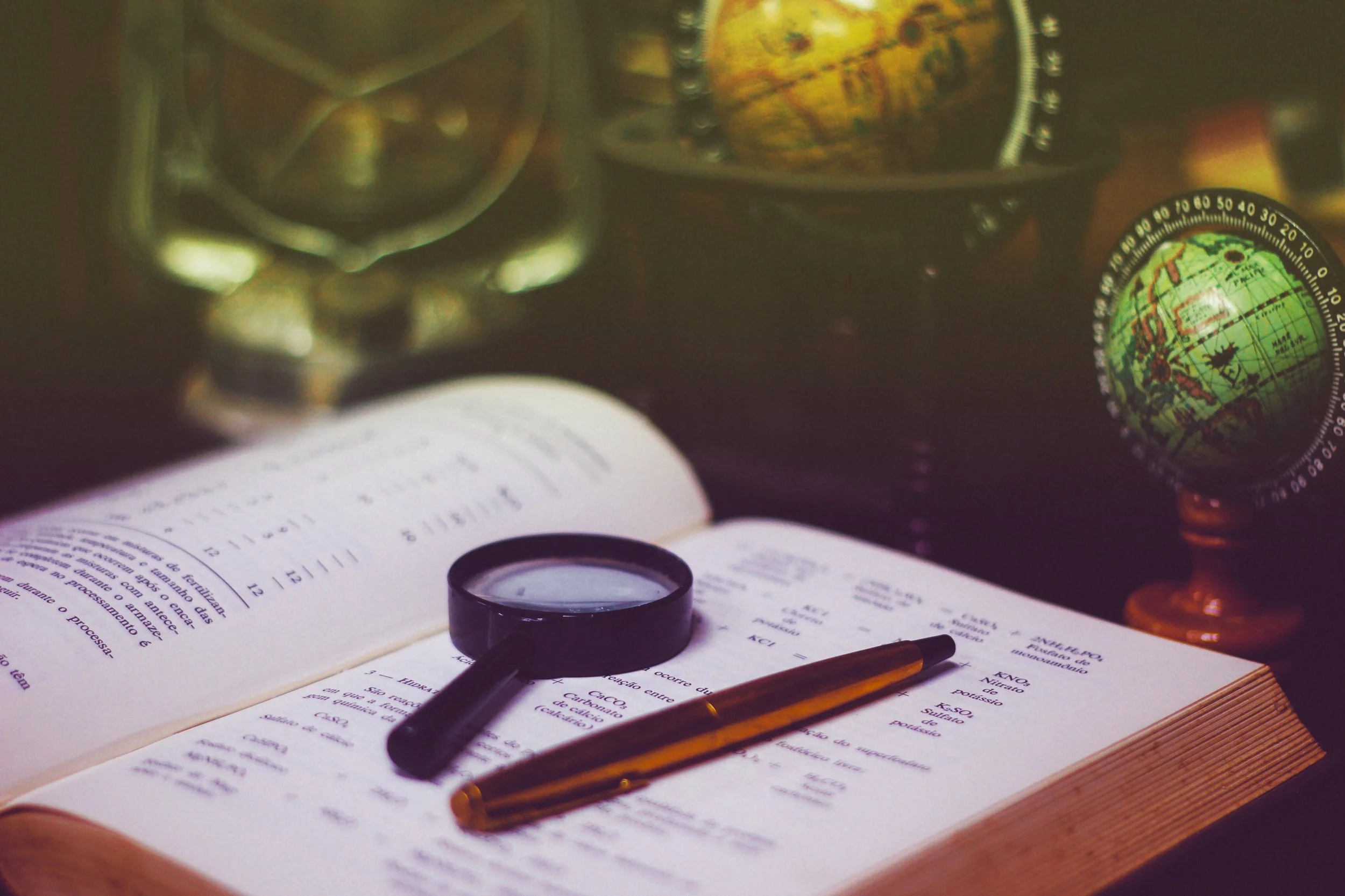 Find someone with the tools and the experience to work with your style of writing.