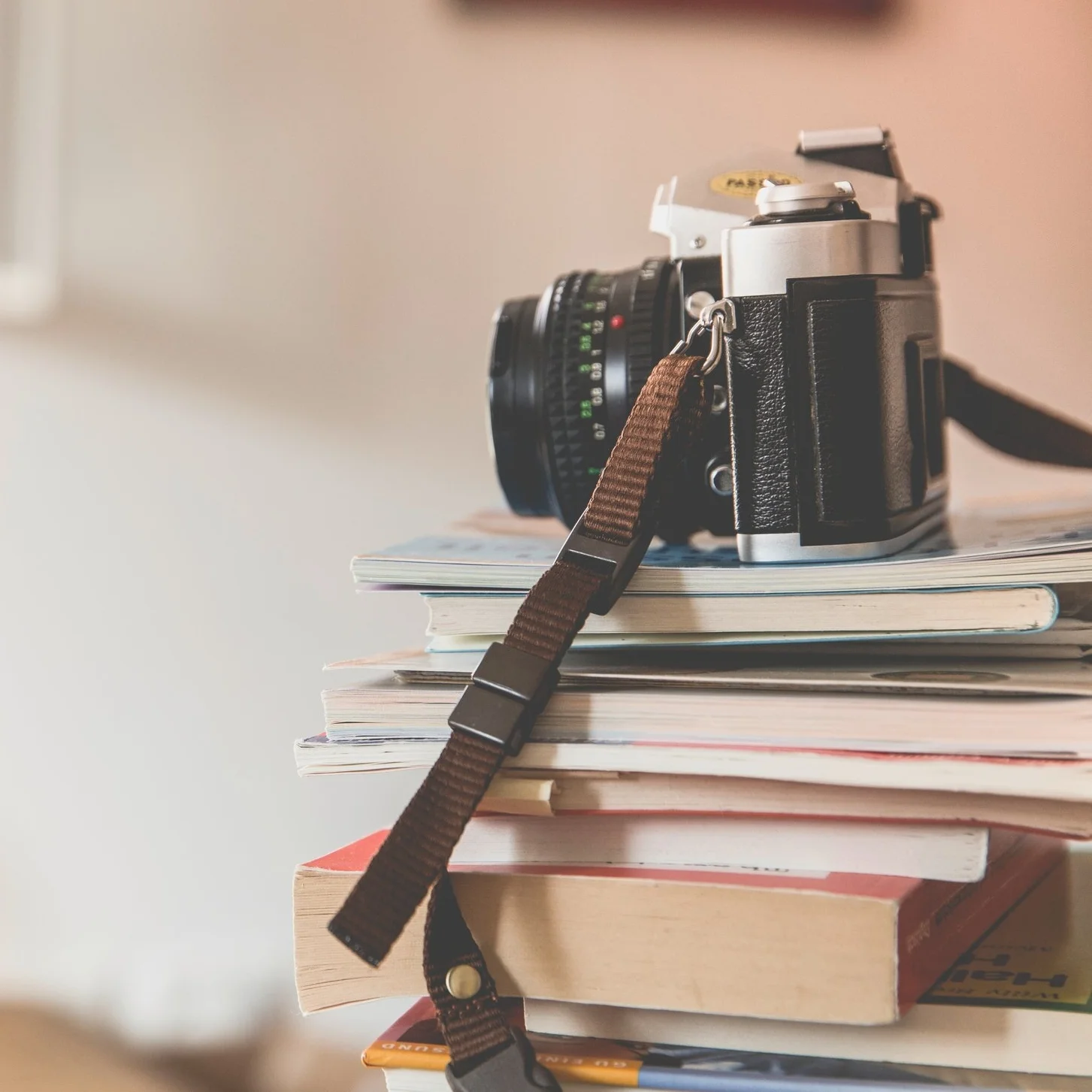 No matter how you format your media kit, as an author, you should have one.