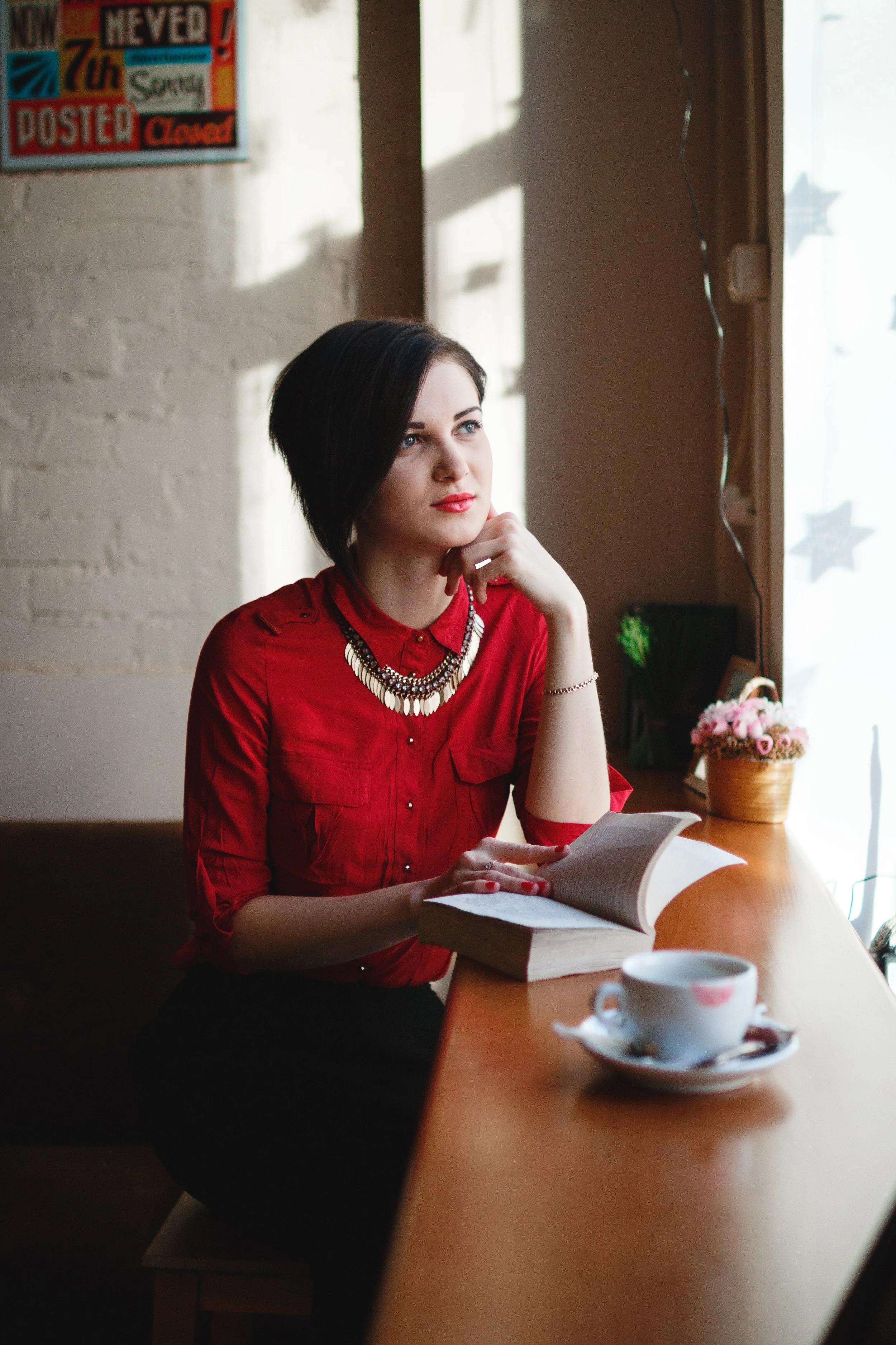 Your agent will likely have ideas for cleaning up your manuscript so that it's as competitive as possible when it reaches the acquisitions editor's hands.