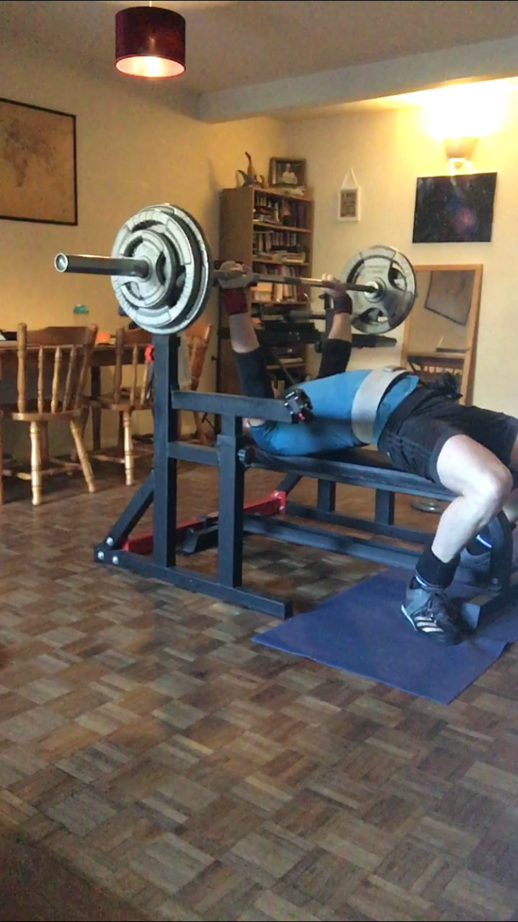 Equipment For Your Home Gym