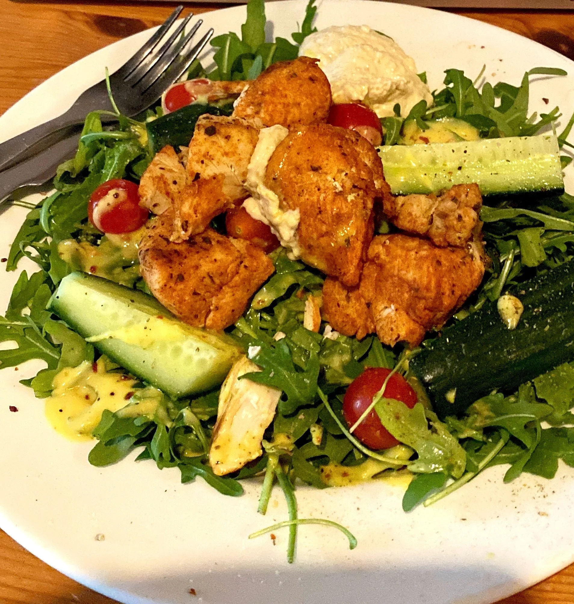 Fat Loss Made Simple