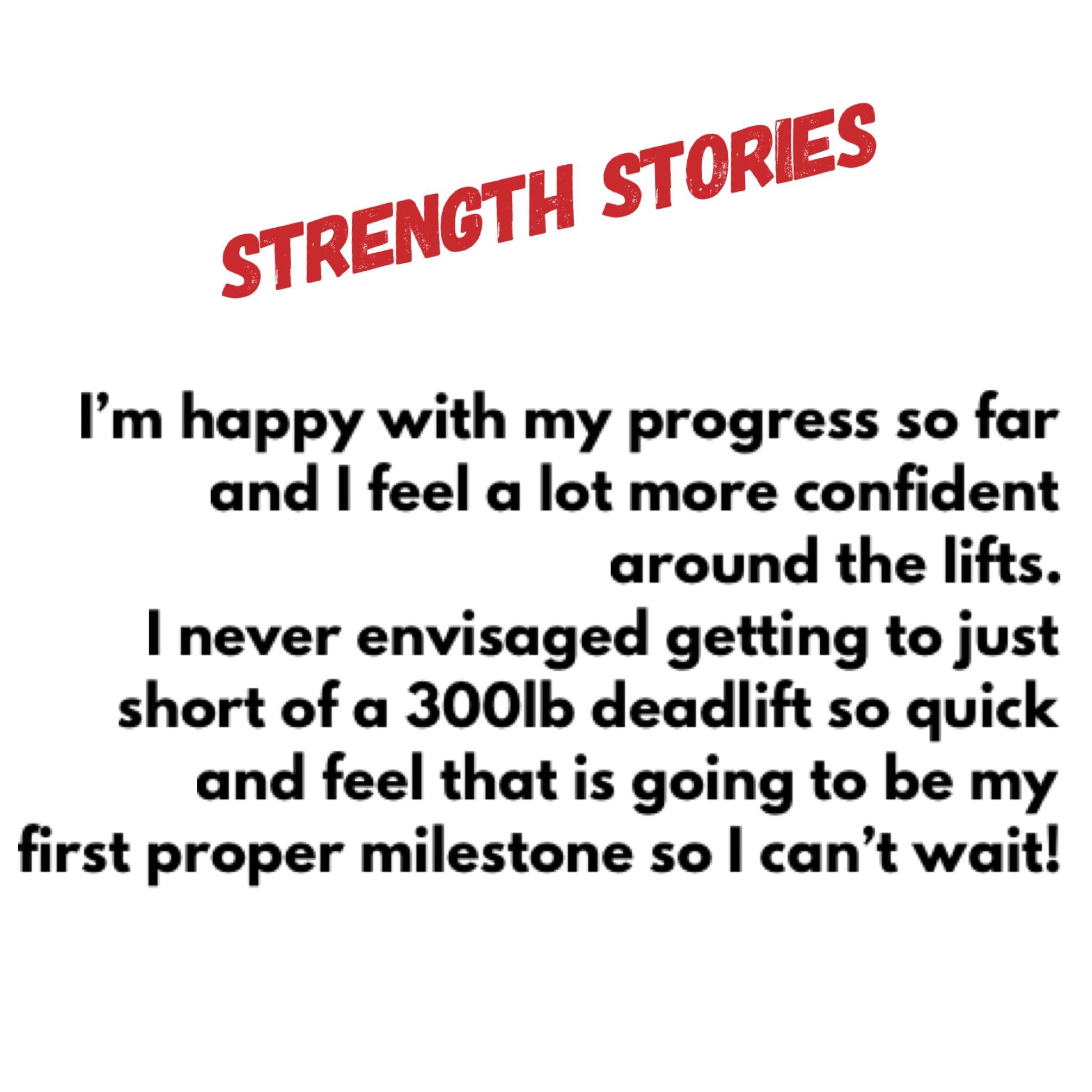 How much is possible in a 1:1 session?

Since March of 2022 the Starting Strength community has been coming to  check in for 1:1 sessions with me. 

They've travelled far and wide, and this story is from Mark who came down all the way from Blackpool 