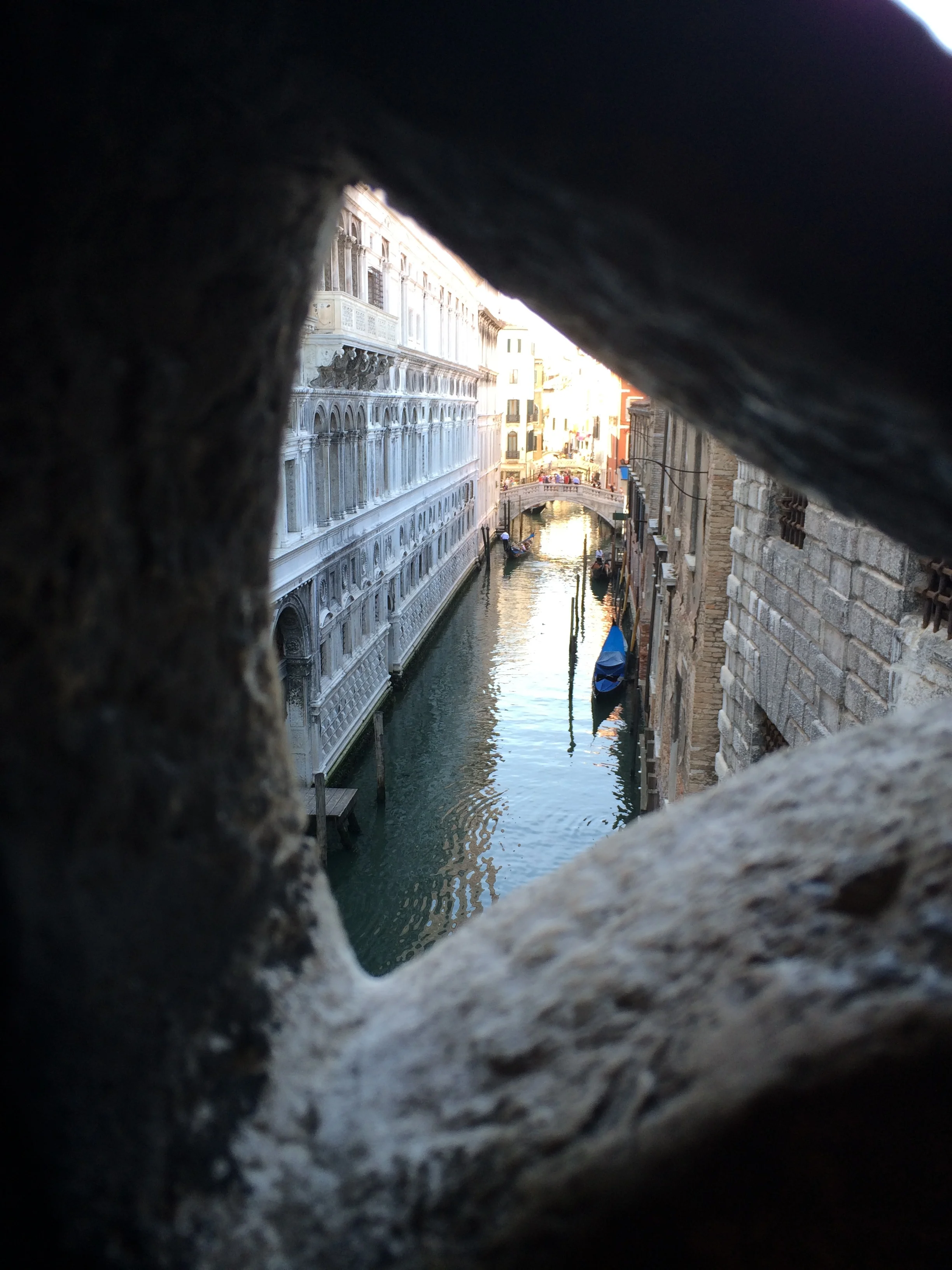 View From Dungeon at Dogi Palace