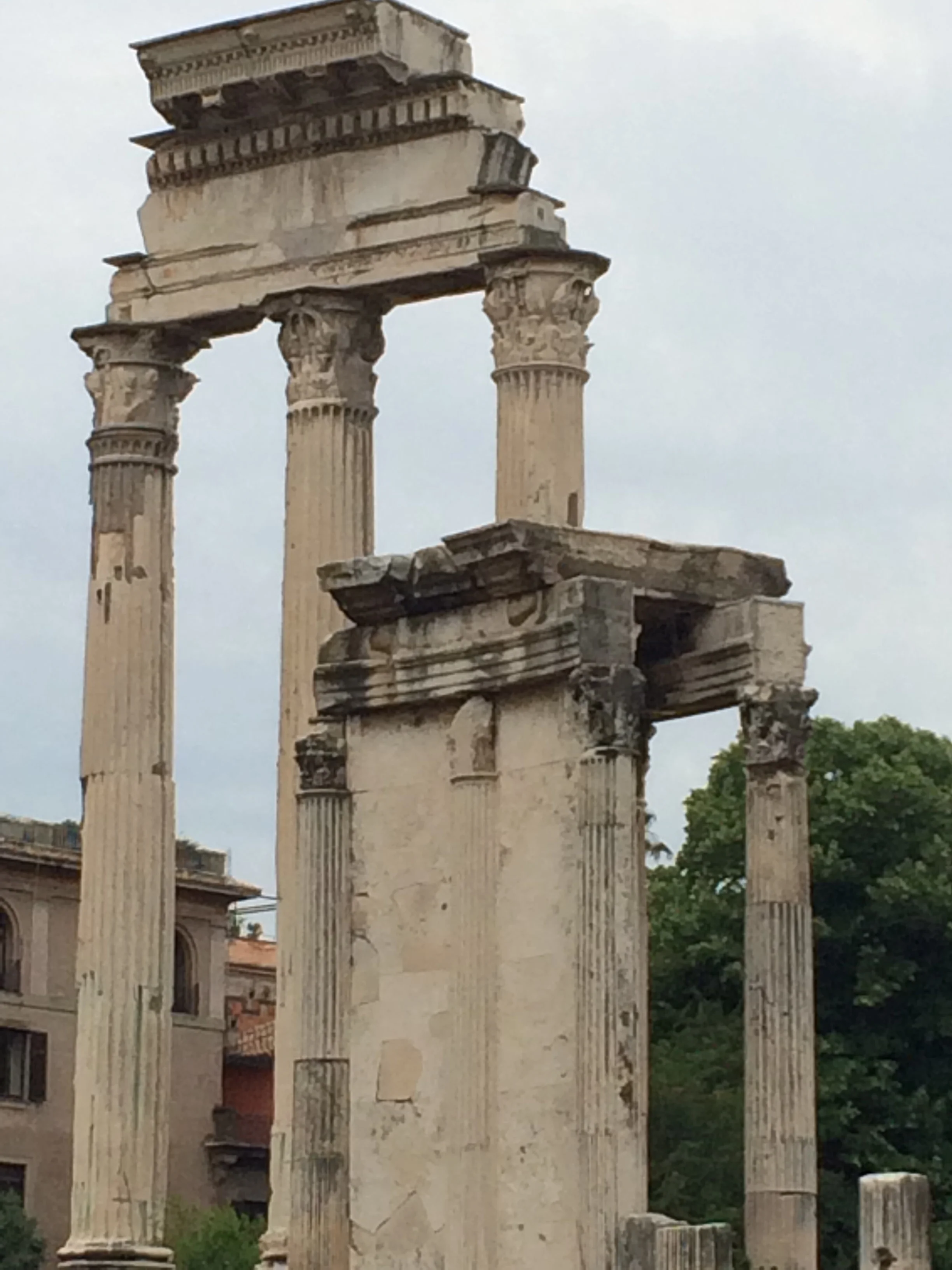 Roman Forum