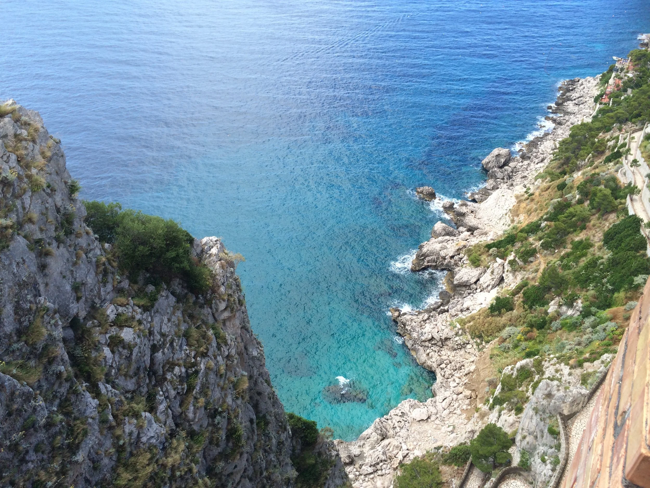 Capri