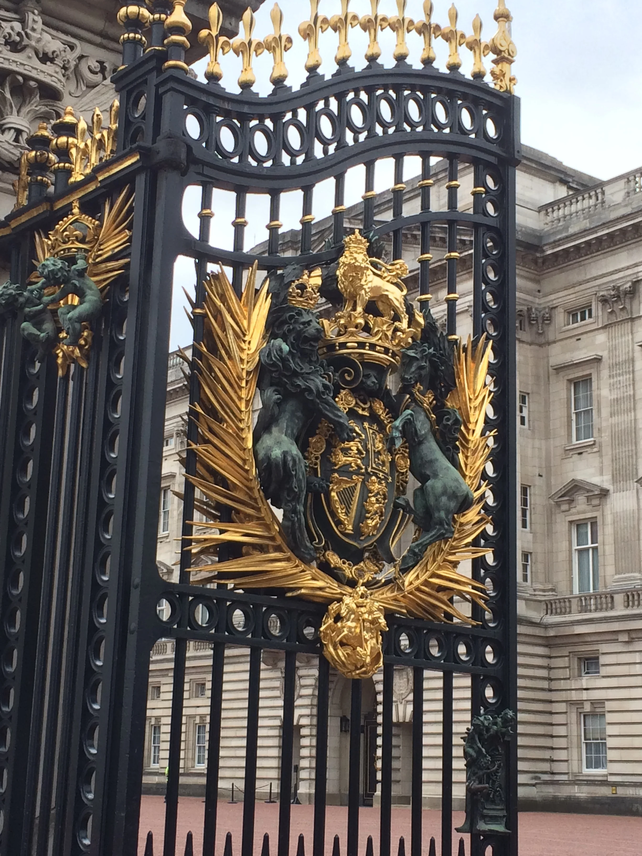 Buckingham Palace