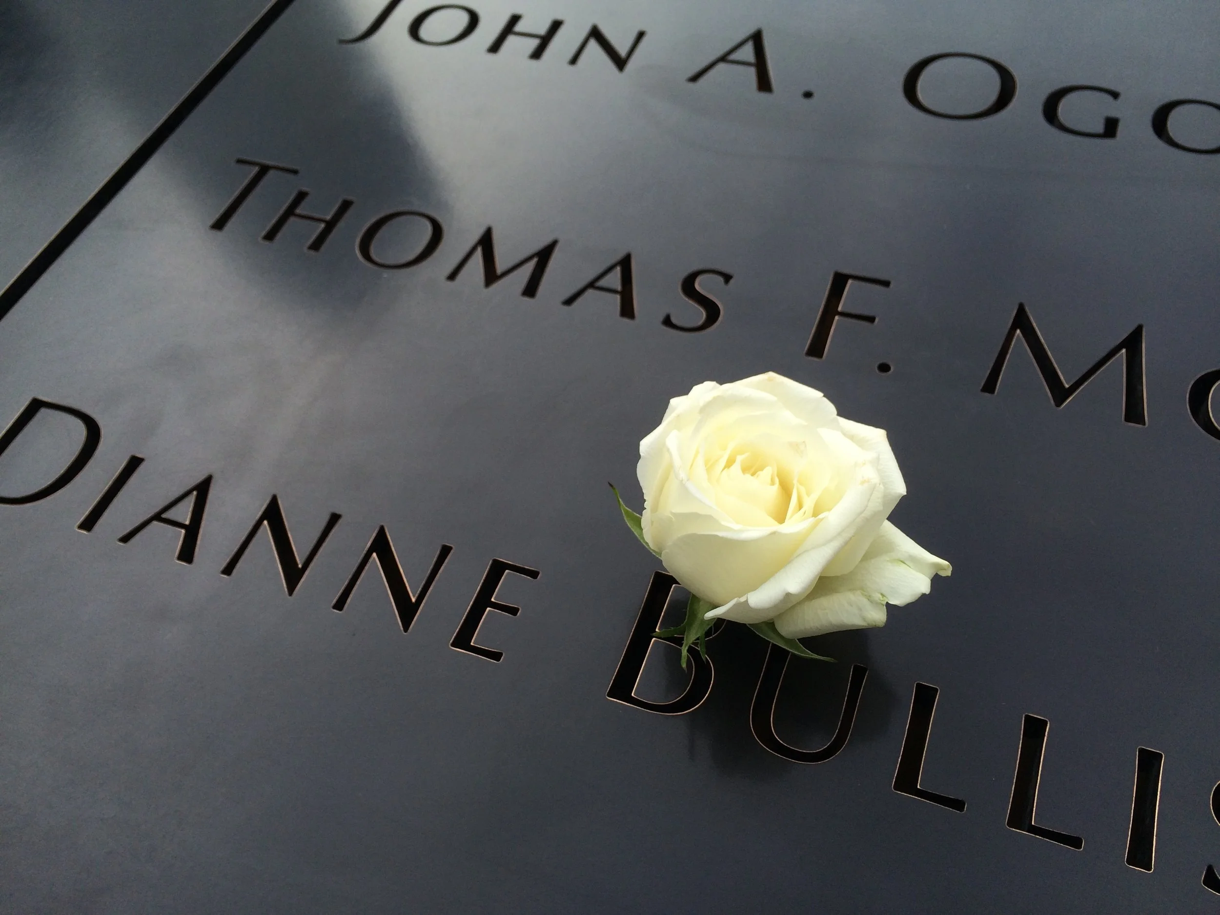 September 11 Memorial & Museum