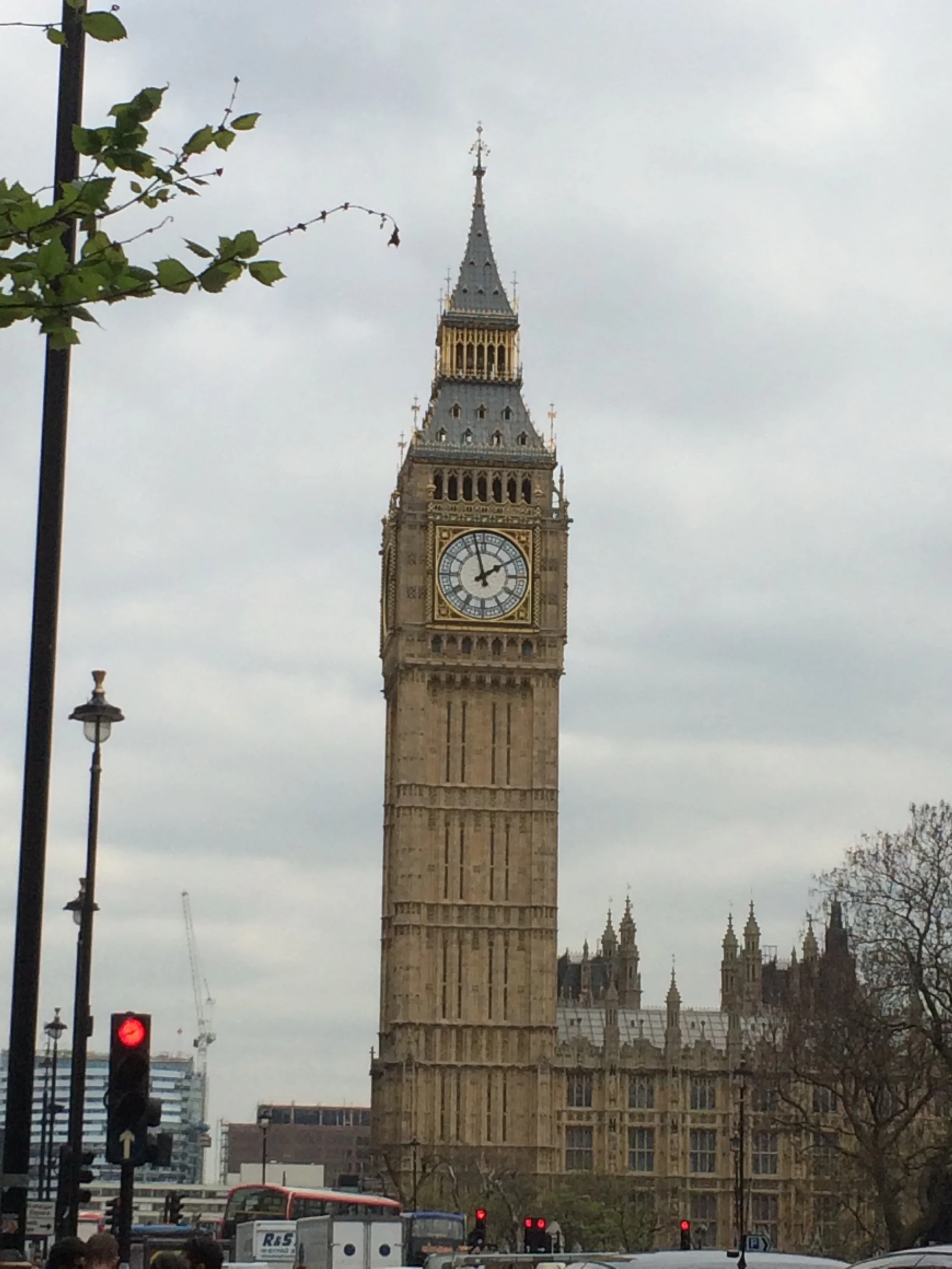 Big Ben