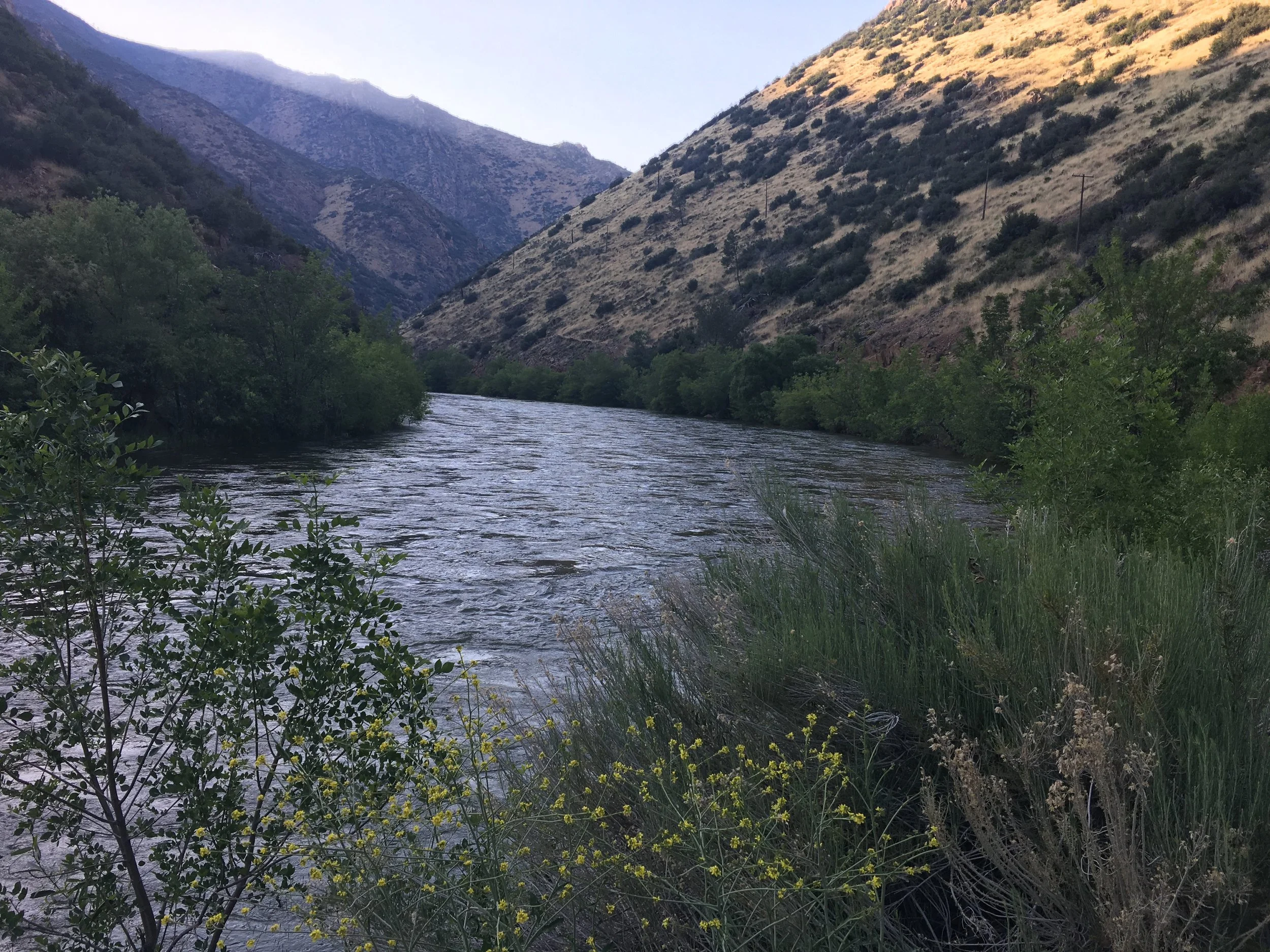 Kern River