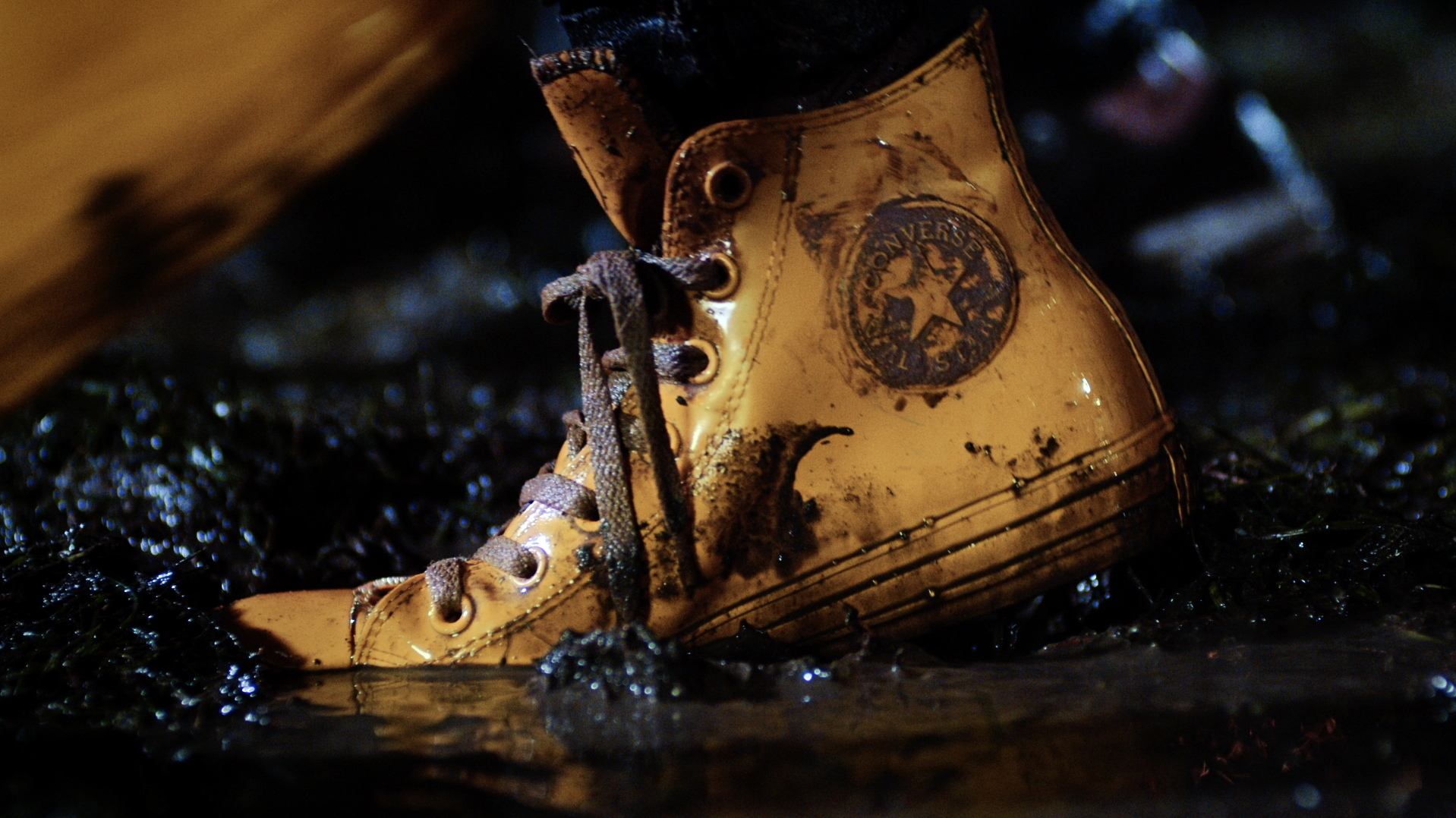 Converse Rubber (Copy)