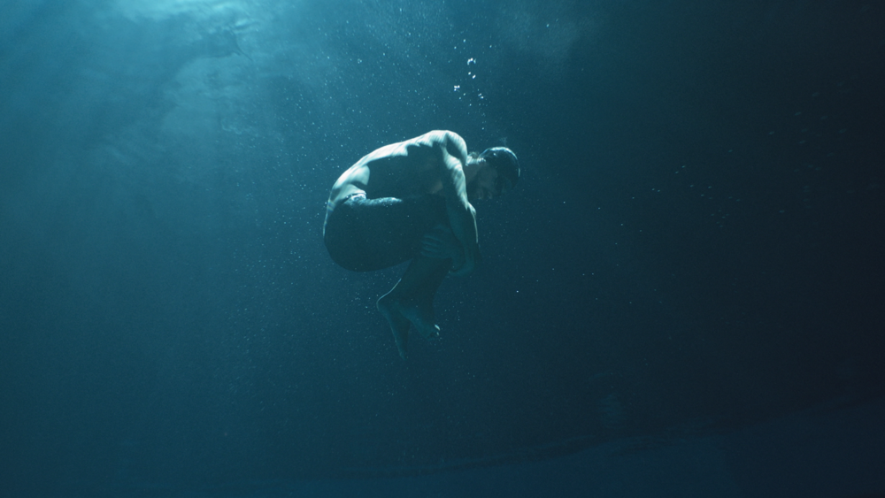 Krave: Michael Phelps (Copy)