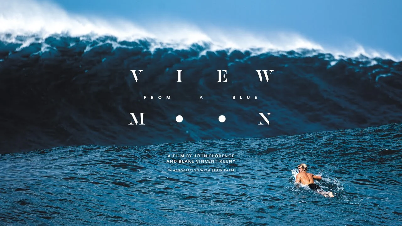 View From A Blue Moon Trailer (Copy)