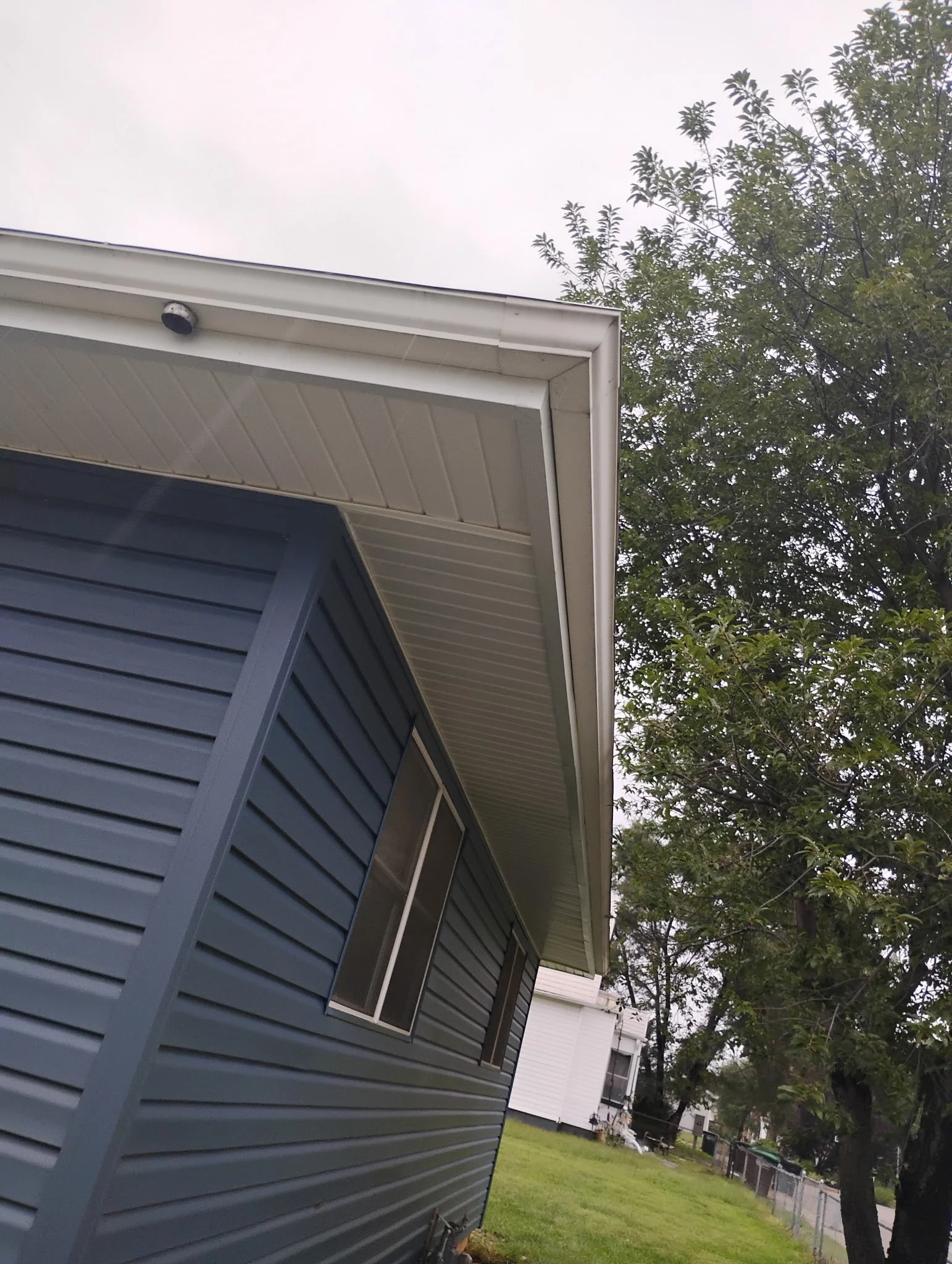 Omaha Roof, Siding, Soffit &amp; Fascia Restoration
