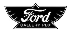 FORD GALLERY PDX