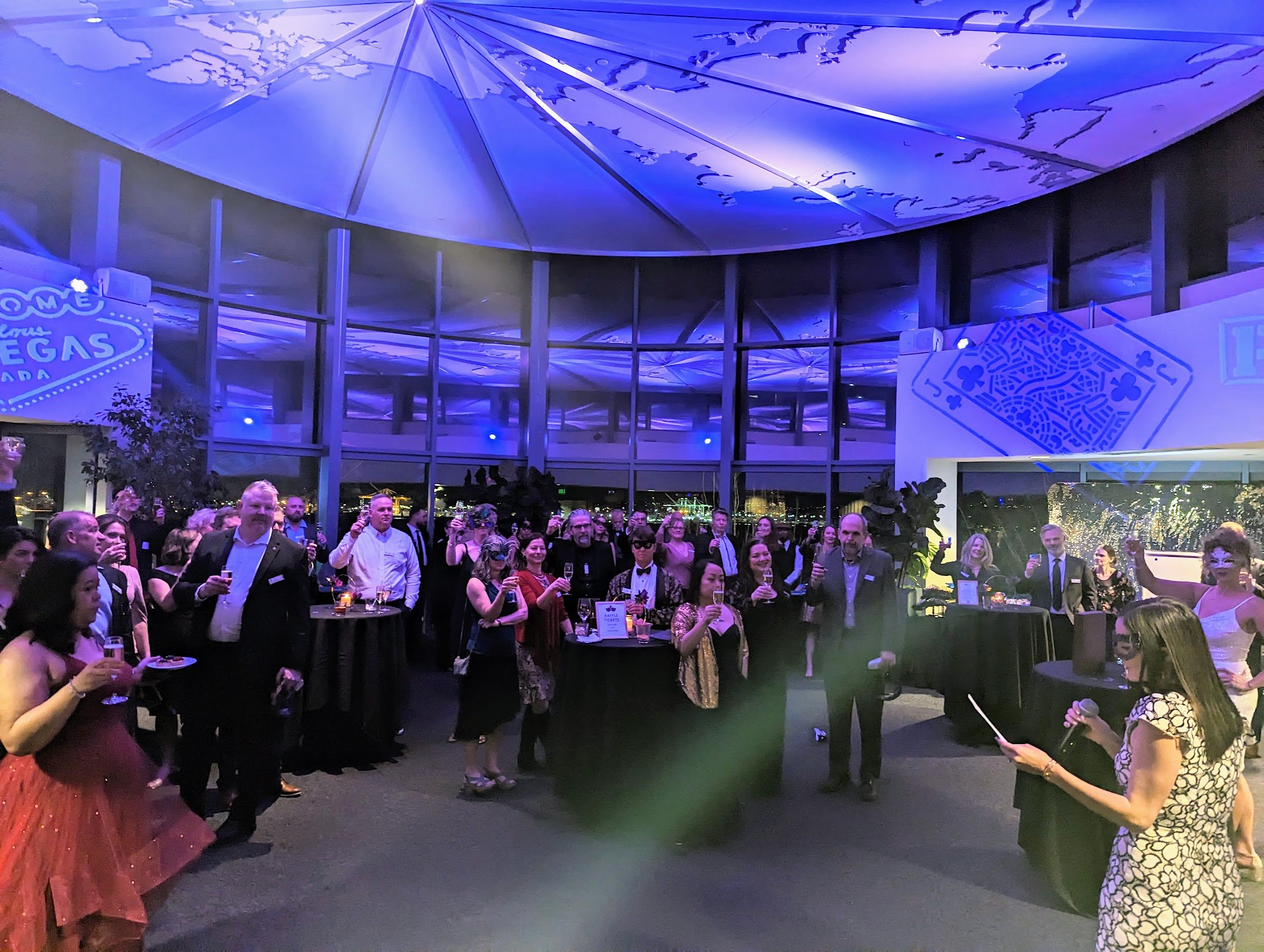 Corporate Members — Seattle Propeller Club