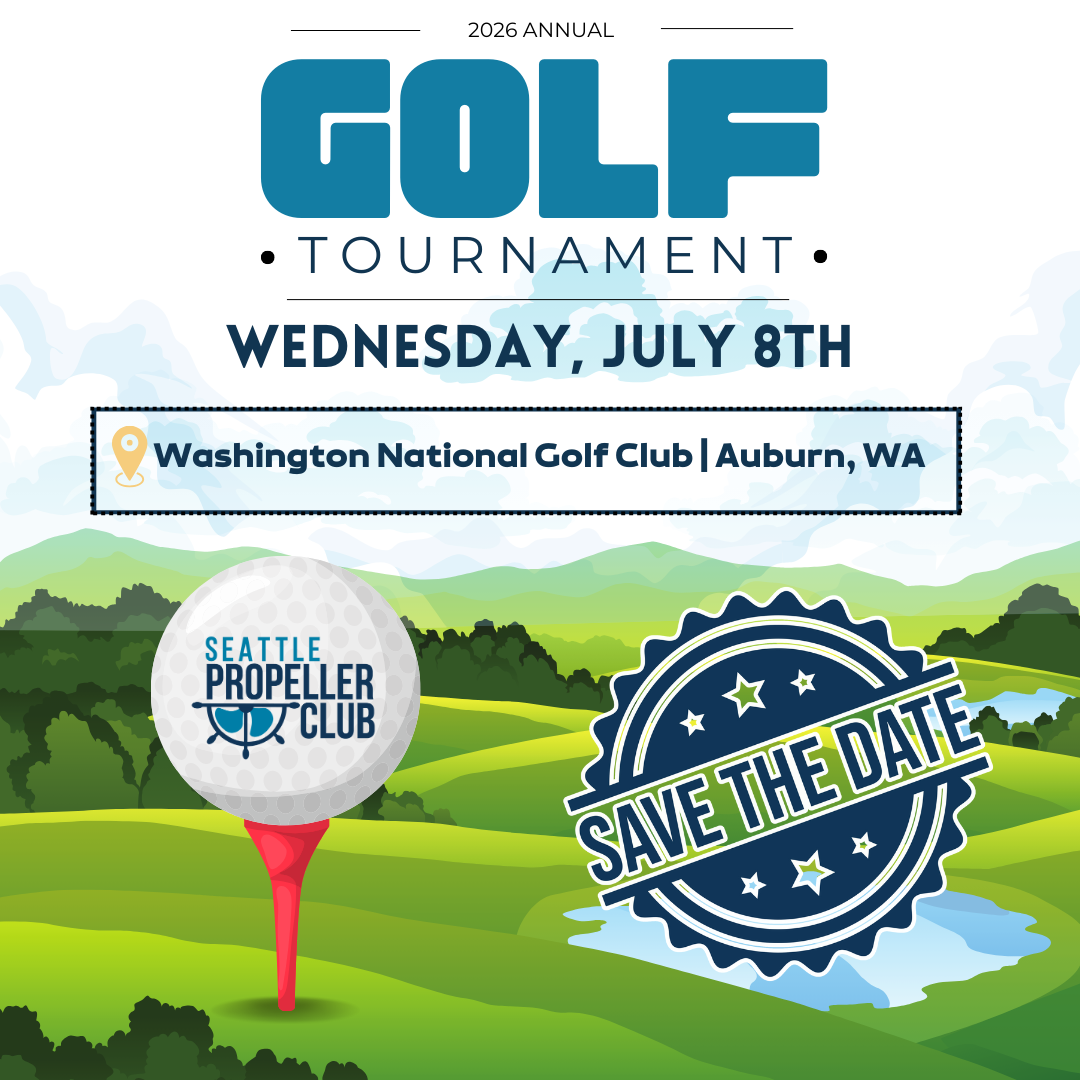 Annual Golf Tournament