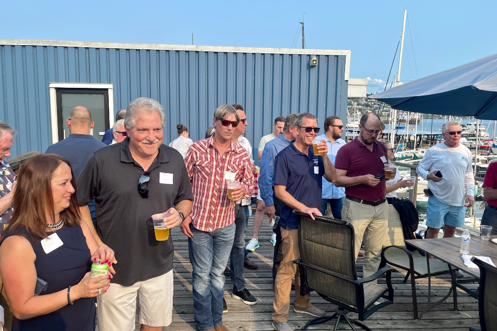 Seattle Propeller Club