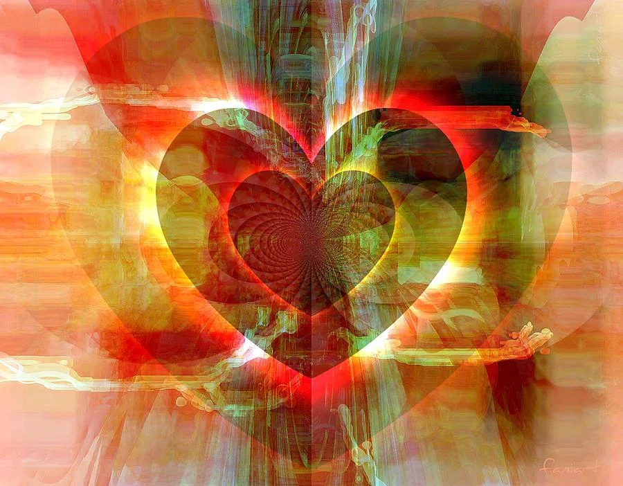 Finding Freedom in Forgiveness 