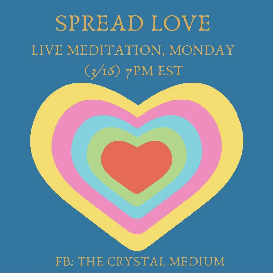 Spread Love