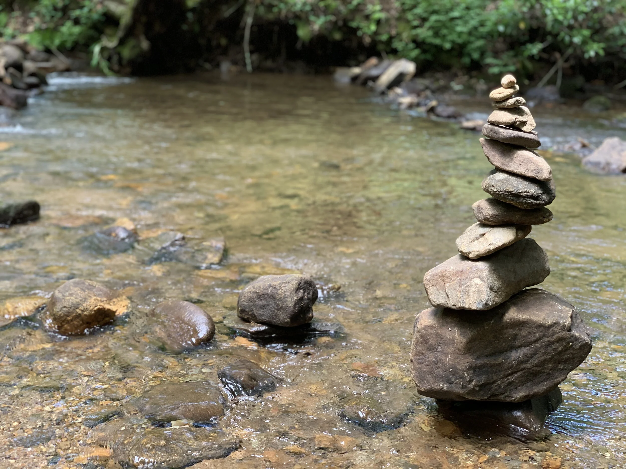 Deepening Through Ritual 