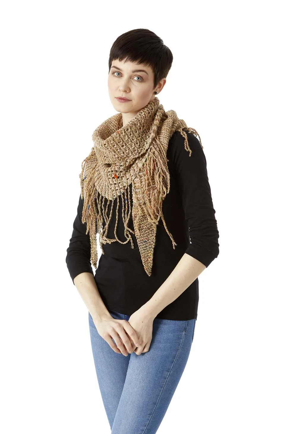 Jazz_sjalmedfrynser_loebemaskerfrynser_haandstrik_lottekjaerdesign_10a.jpg
