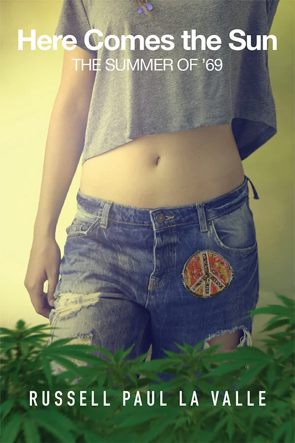 Here Comes the Sun: The Summer of ‘69