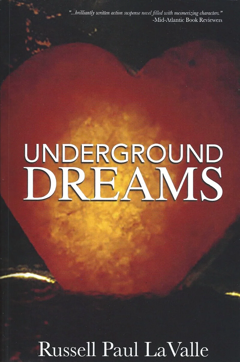 Underground Dreams