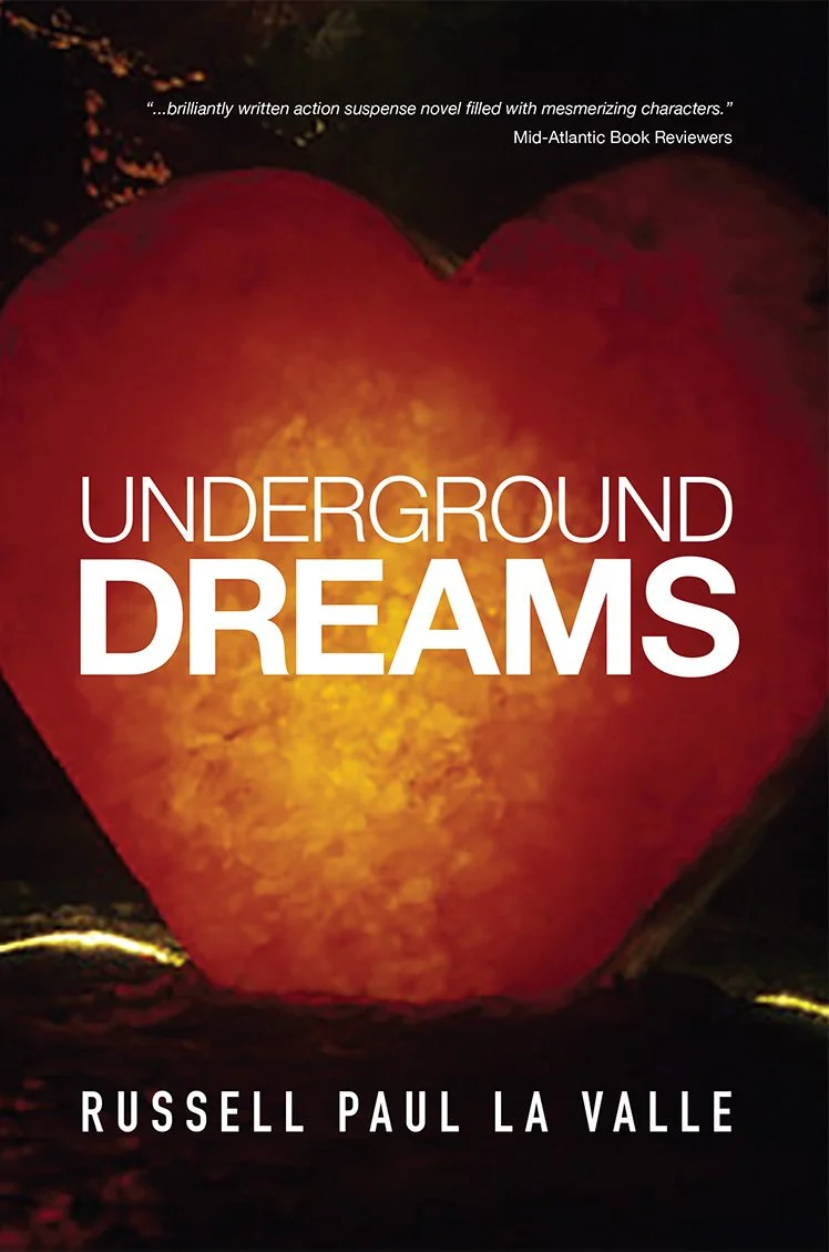 Underground Dreams