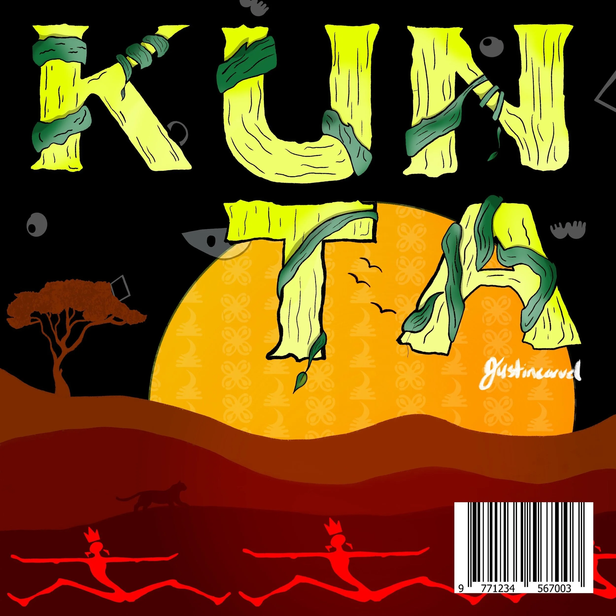 KUNTASingleCover.JPG