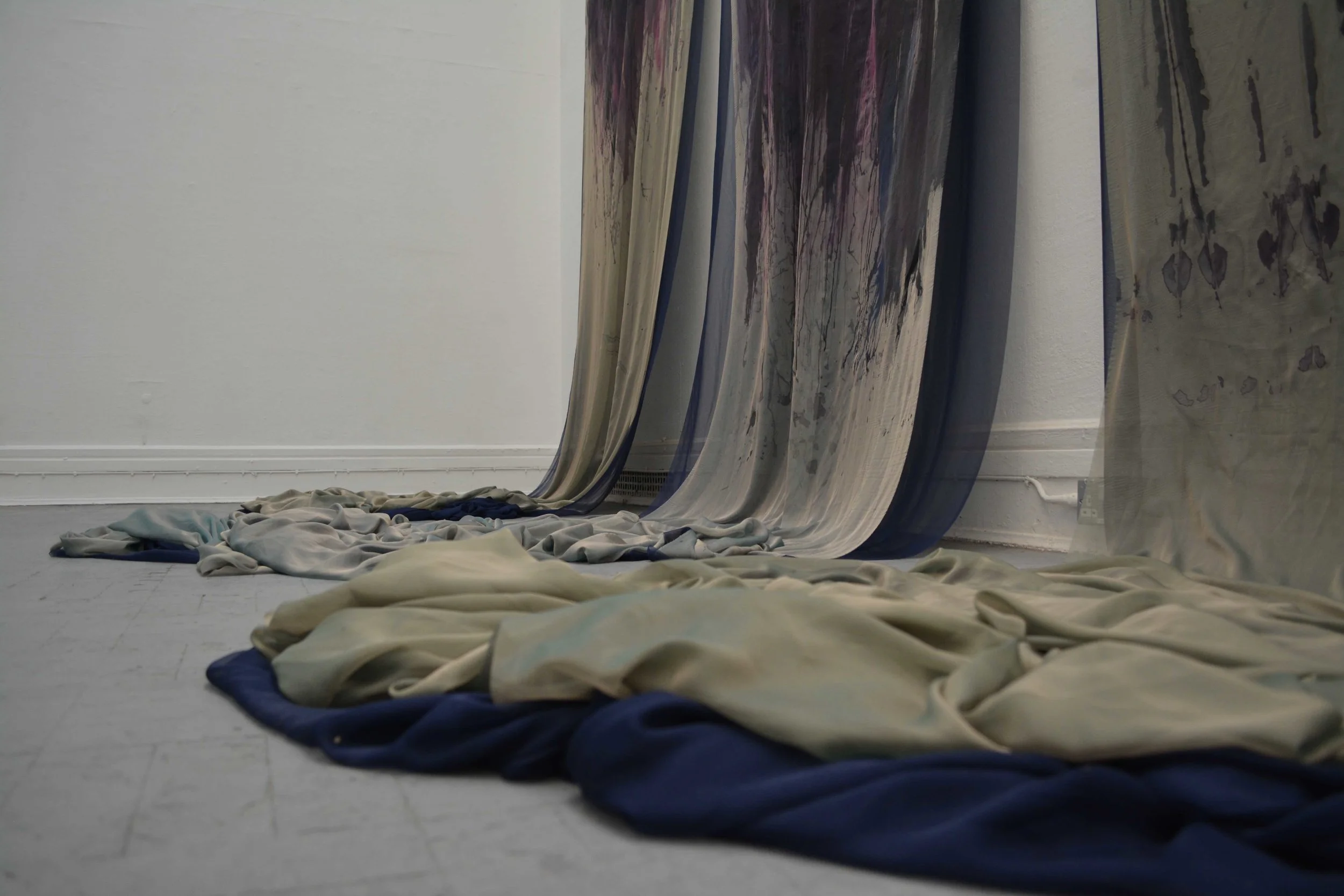 Detail of ‘Dripping’