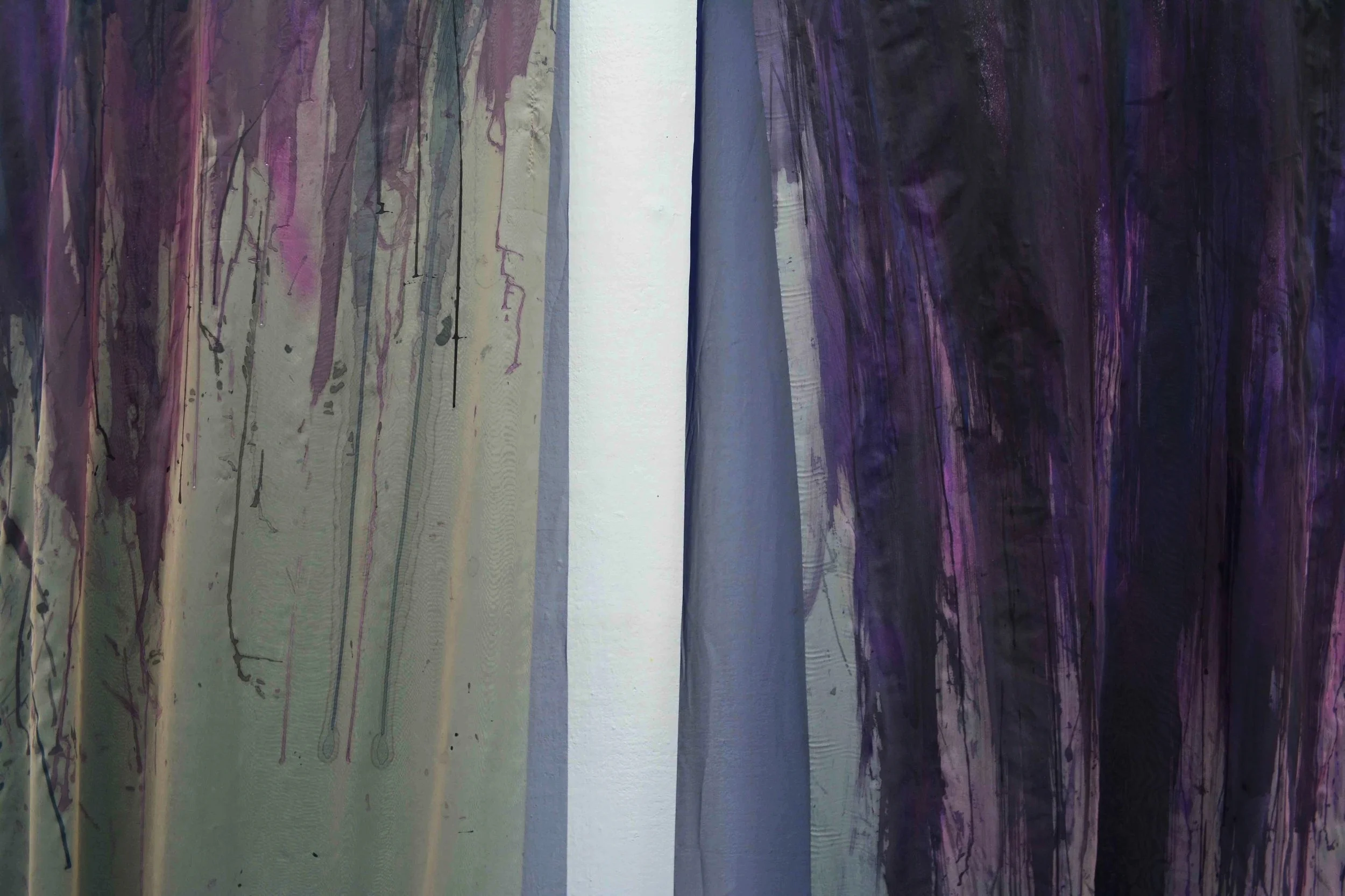 Detail of ‘Dripping’