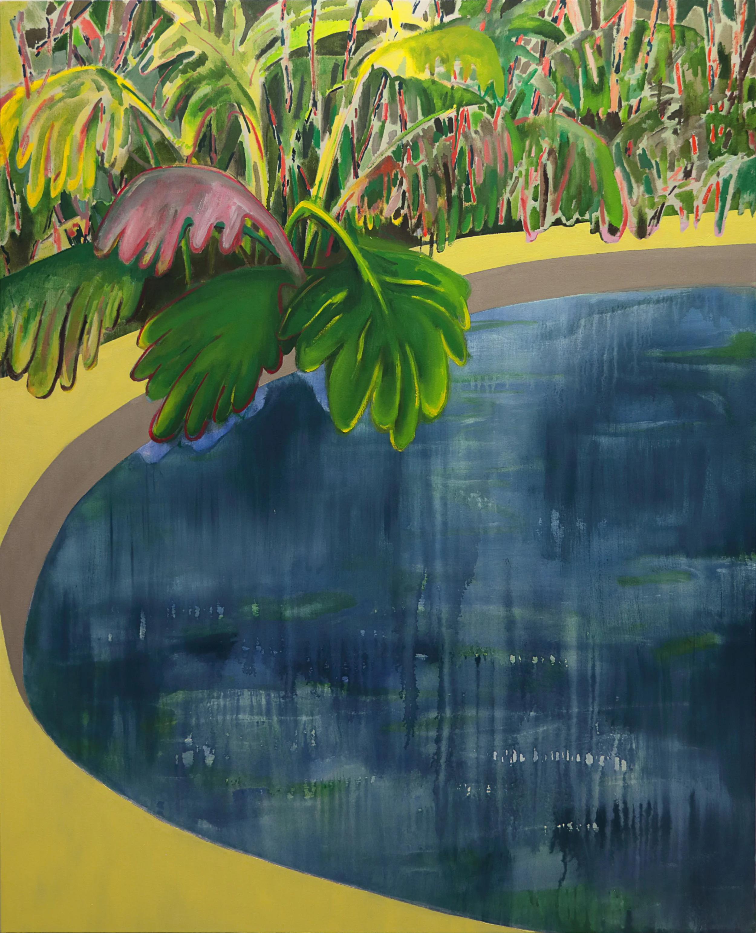 Nuweland Gallery | ZsONAMACO Art Fair | Mexico | 2024