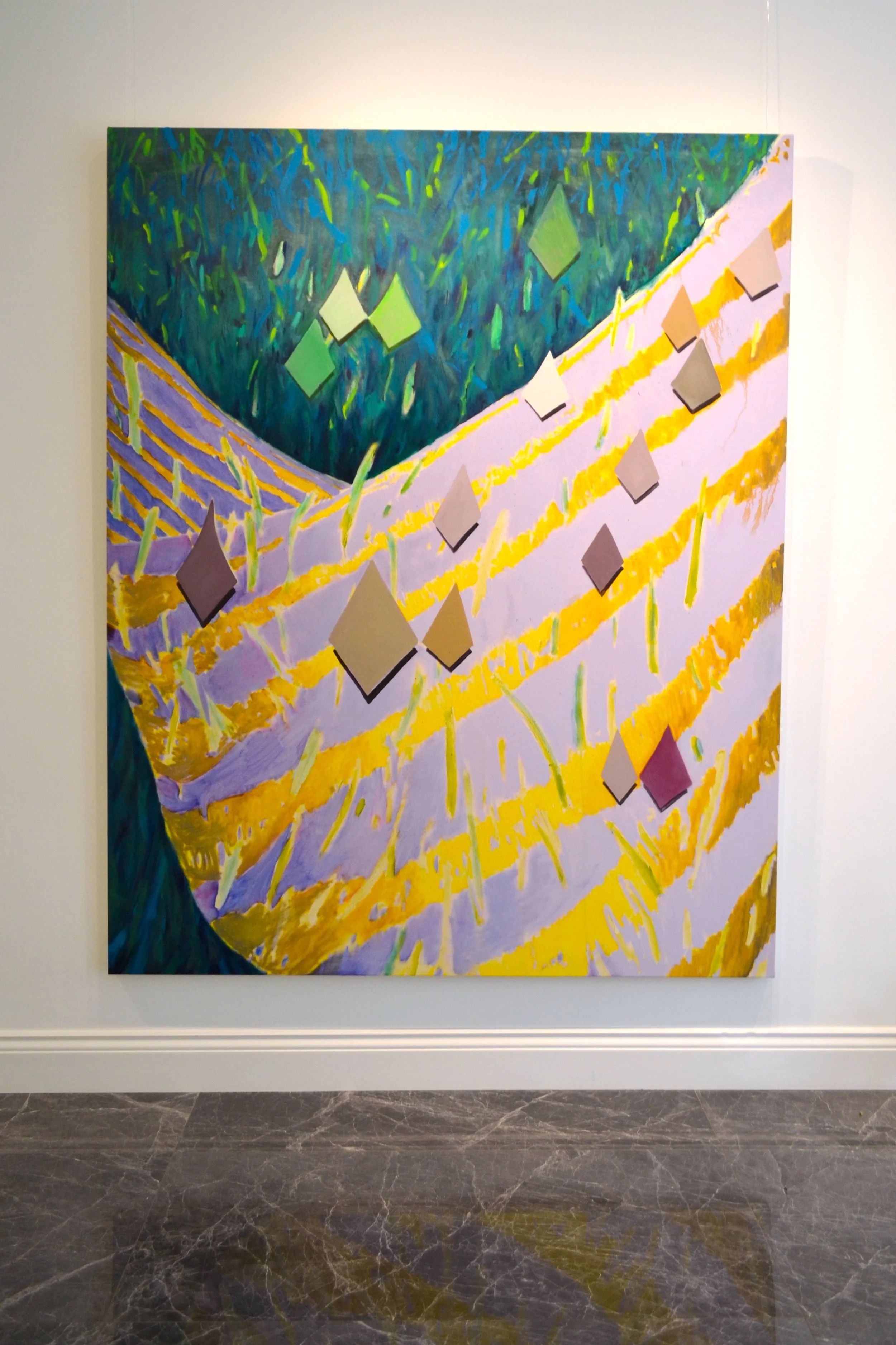 Liliya Gallery | Wilderness Known | London | 2022