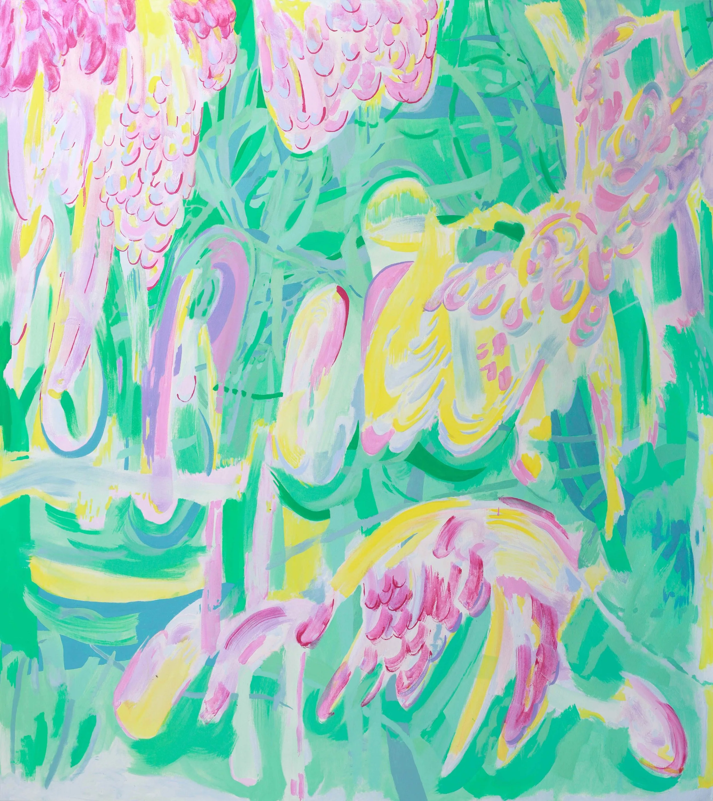 Studio | Flutter | 2025